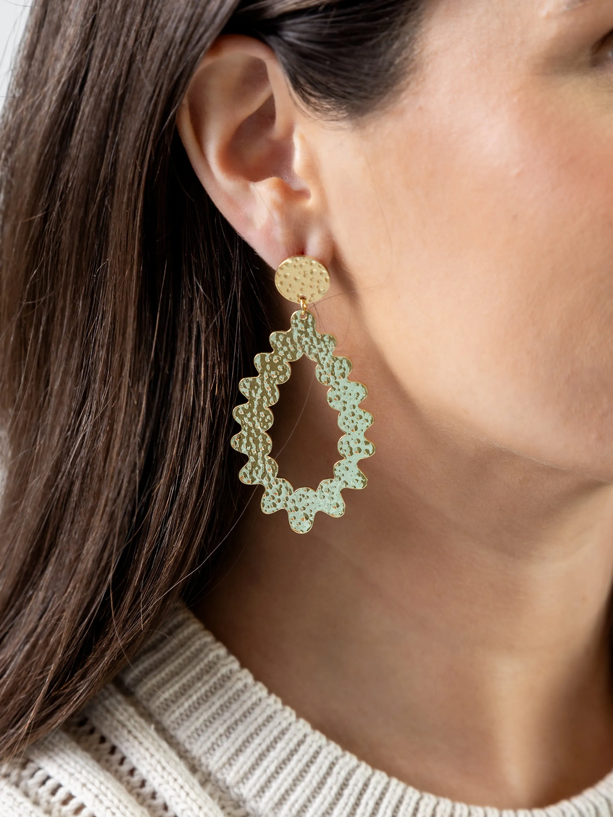 Miranda Earrings