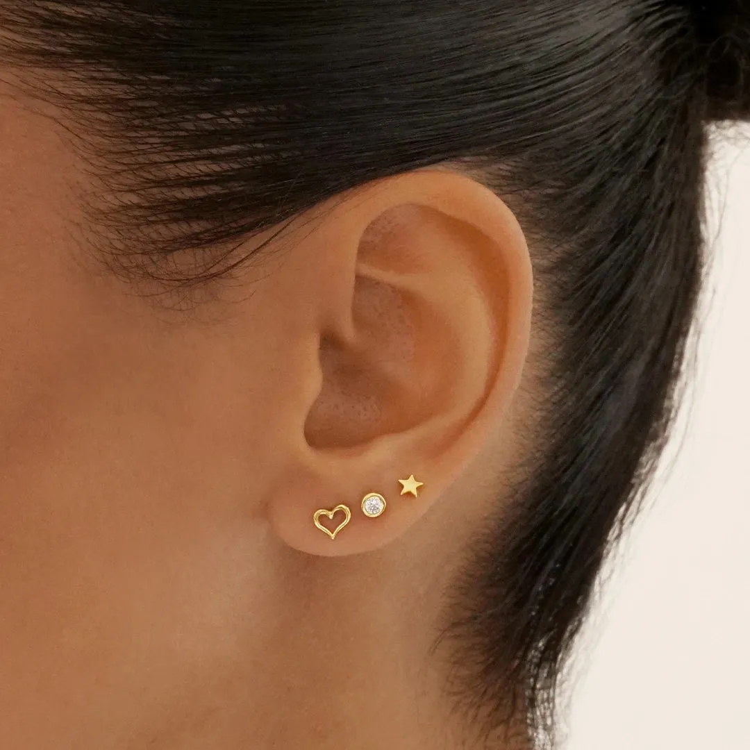 Myla Earrings