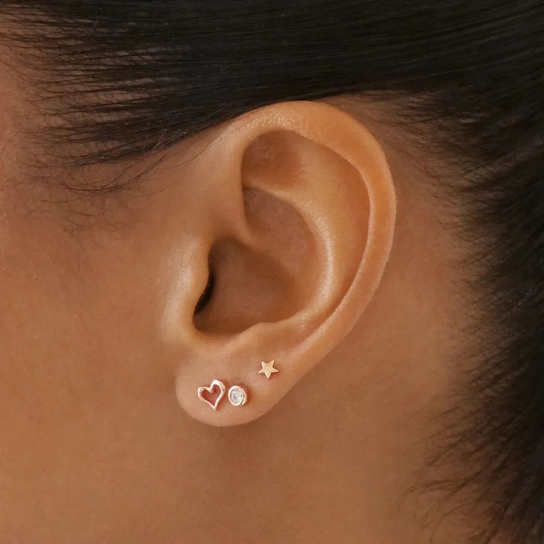 Myla Earrings