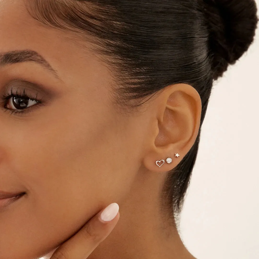 Myla Earrings