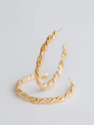 Nadine Earrings