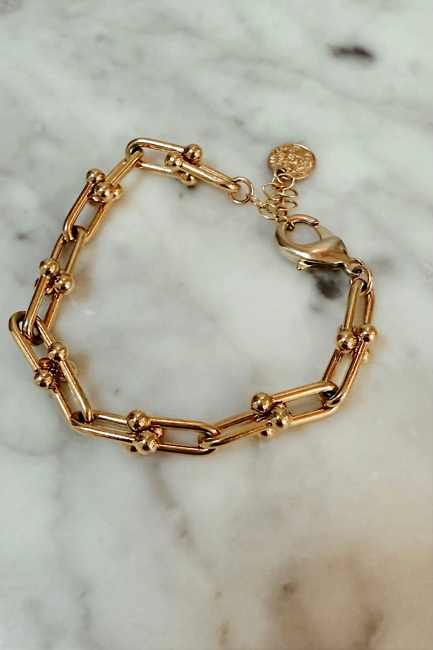 NOVA LINK BRACELET