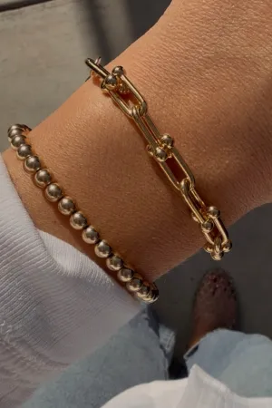 NOVA LINK BRACELET