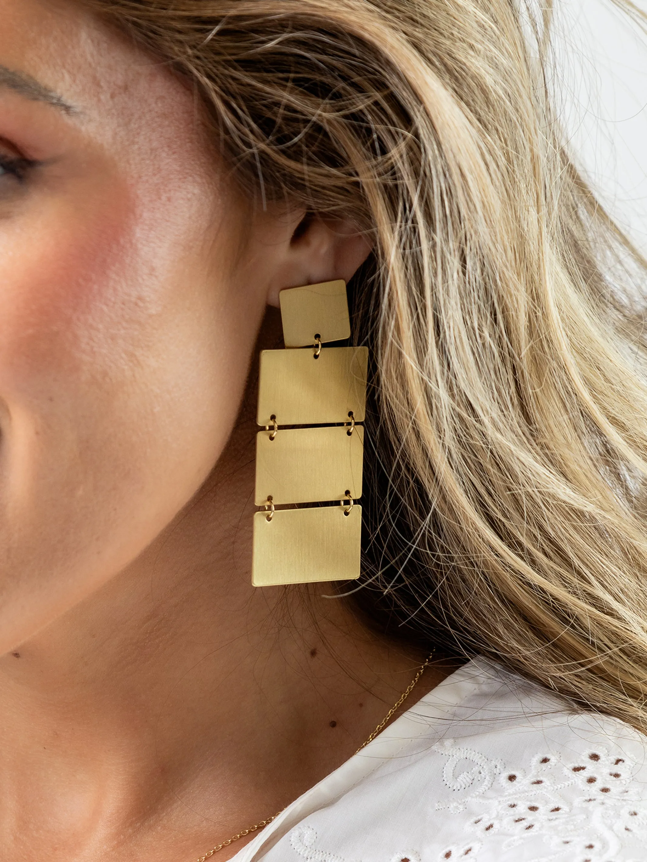 Ollie Earrings