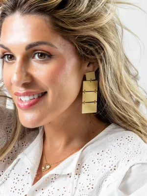 Ollie Earrings