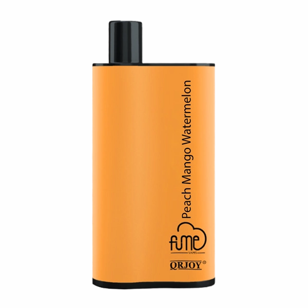 Peach Mango Watermelon Fume Infinity