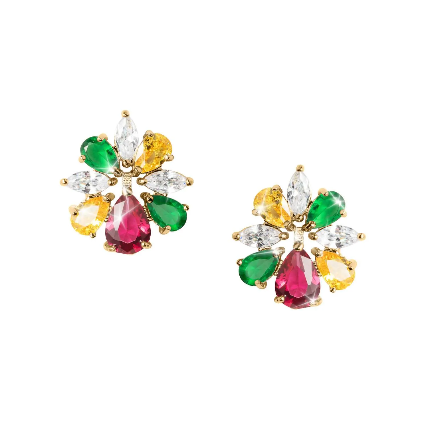 Raindance Shimmer Earrings