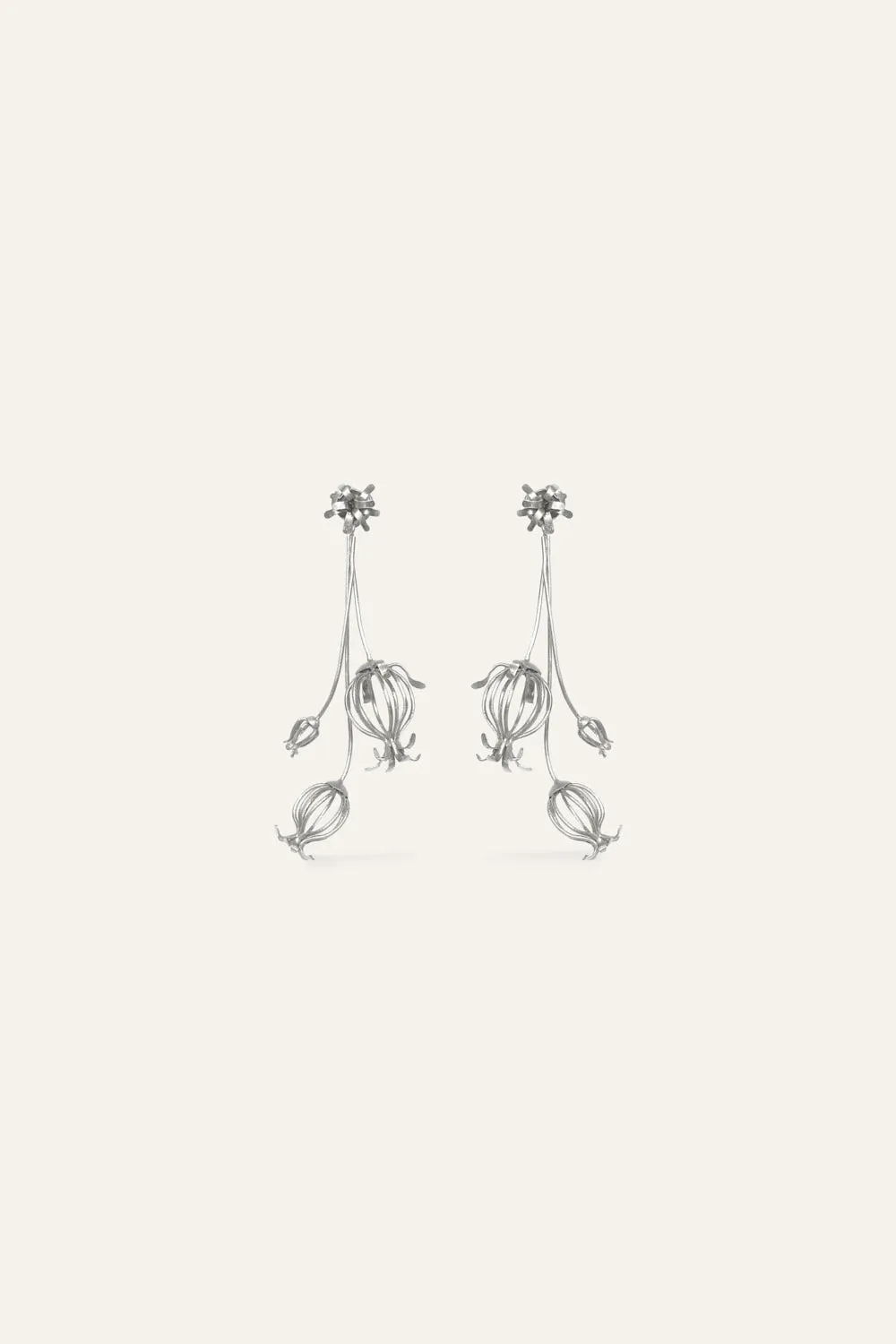 Remembrance Earrings