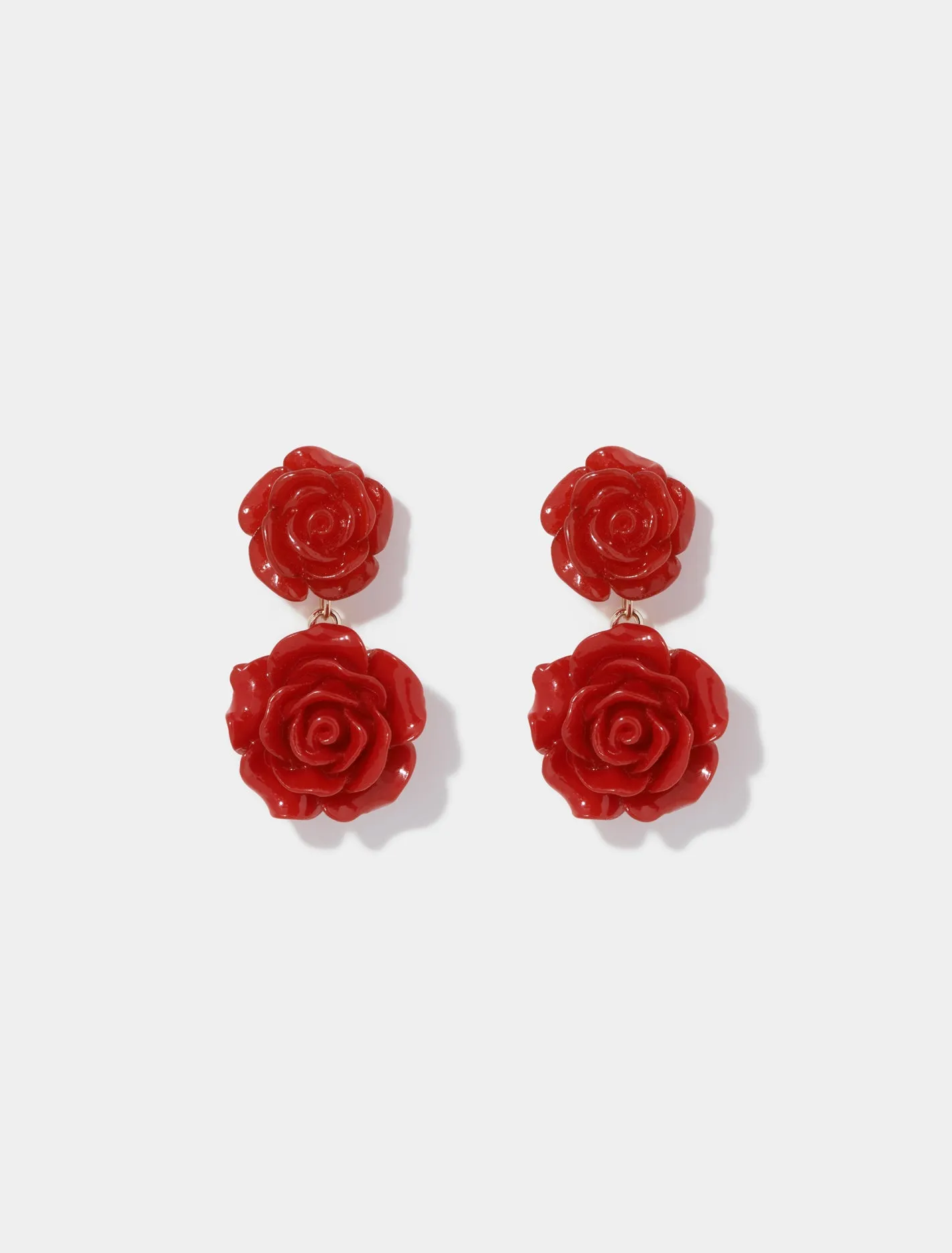 Renee Rose Drop Earrings