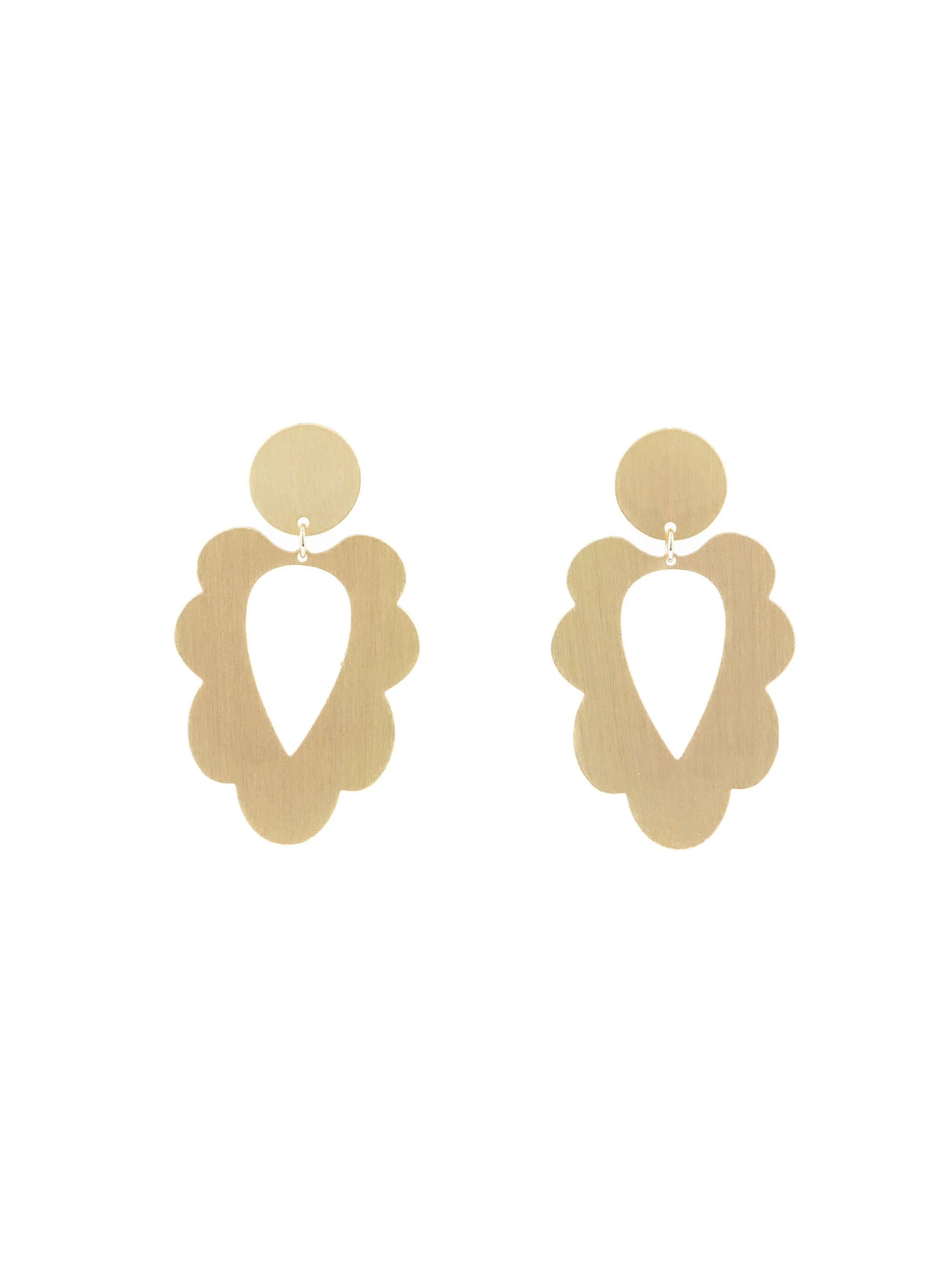 River Earrings