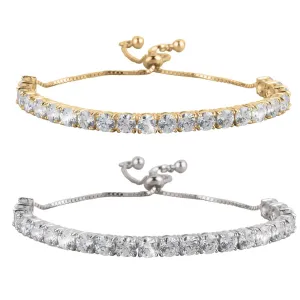 Roxanna Bracelet - Set of 2