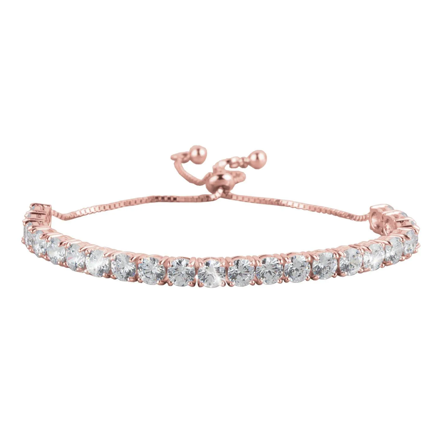 Roxanna Rose Bracelet