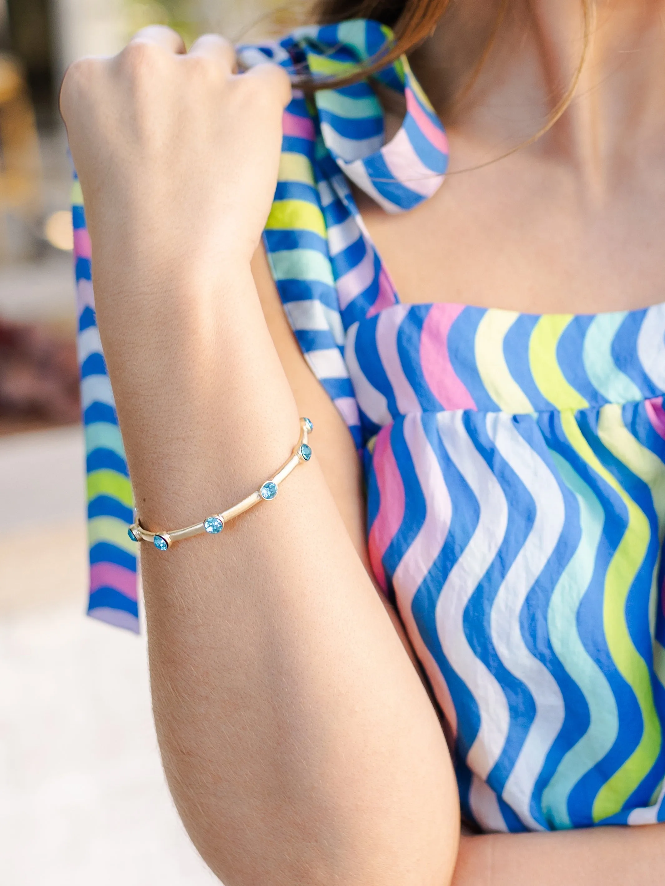 Rylie Bracelet