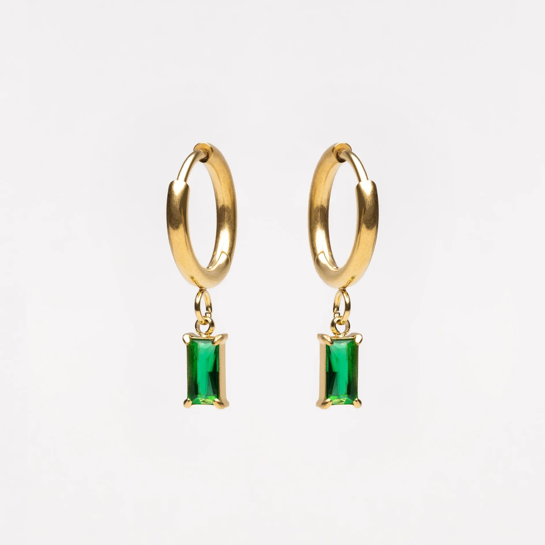 Sea Sparkle Earrings