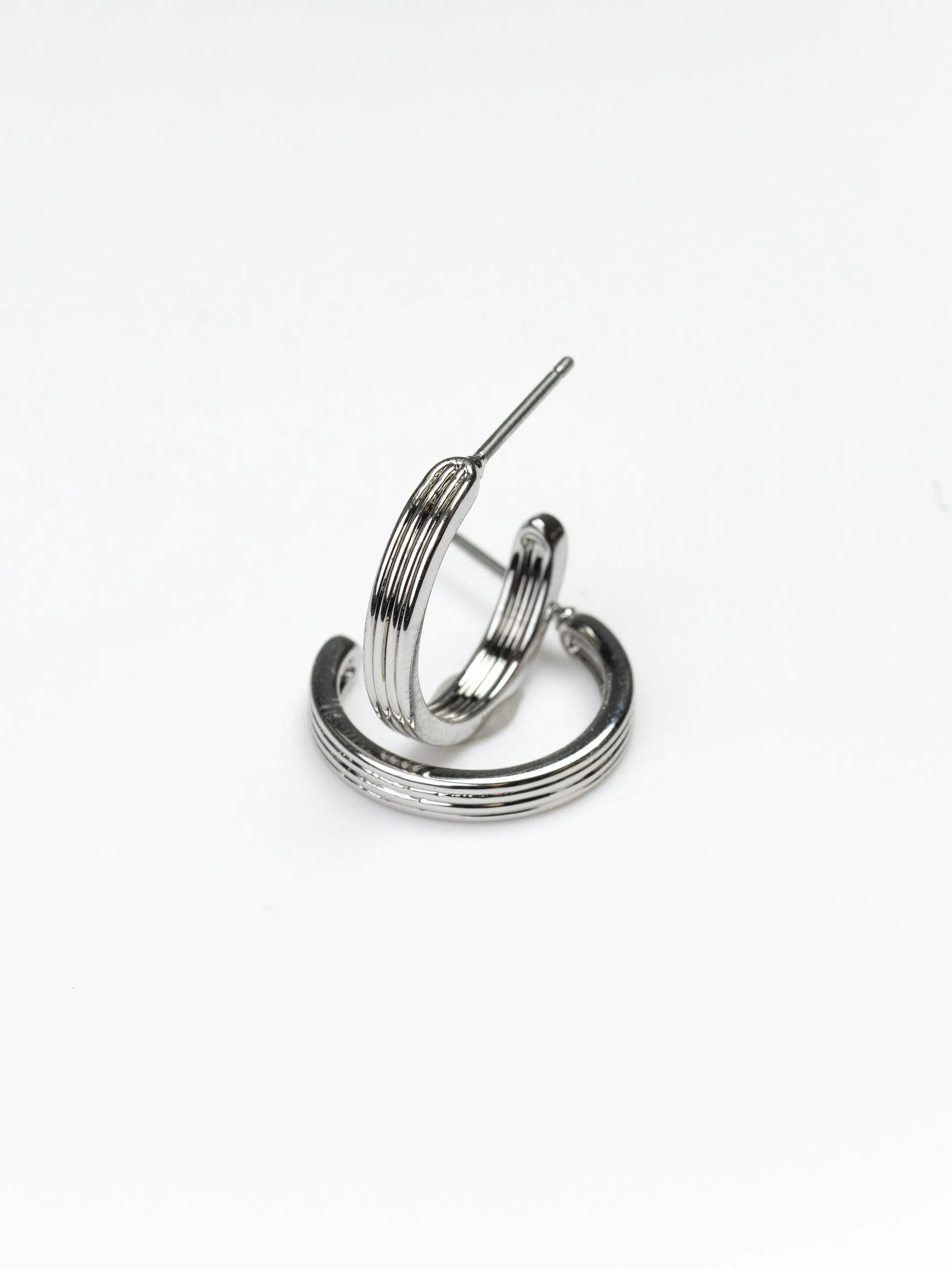 Sheila Earrings | Small