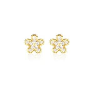 Sophia Earrings