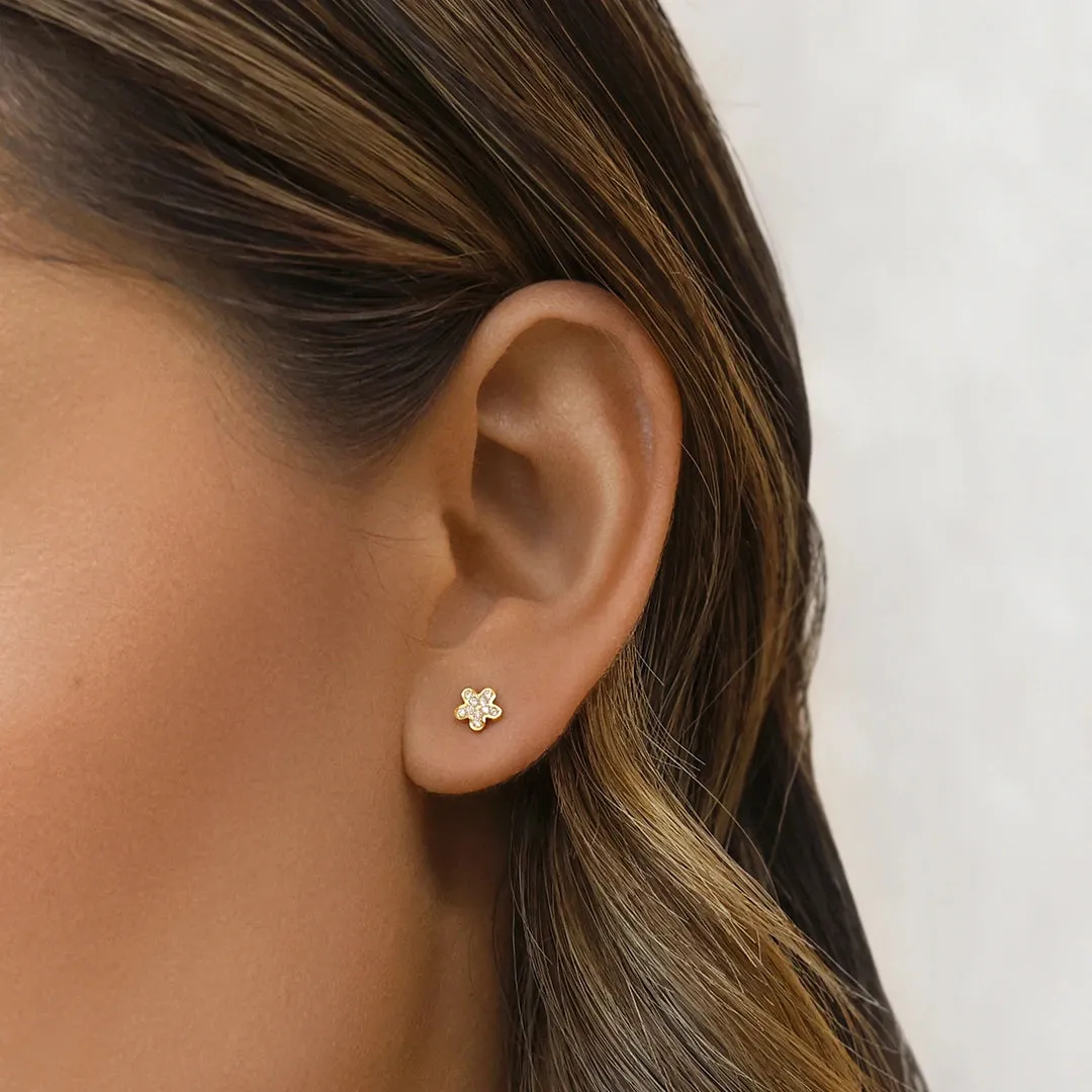 Sophia Earrings