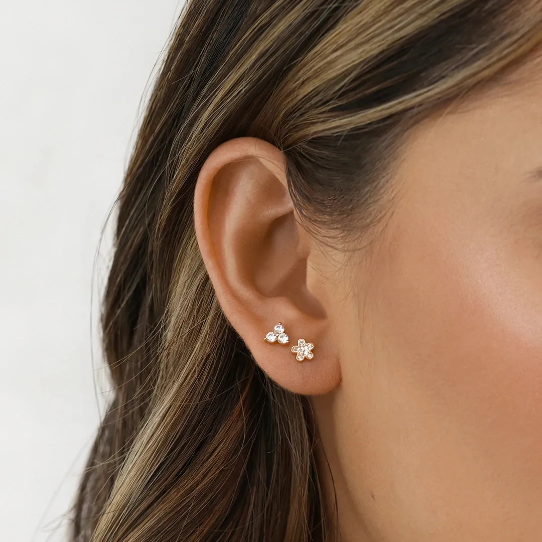 Sophia Earrings