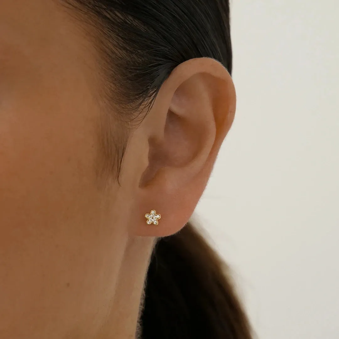 Sophia Earrings