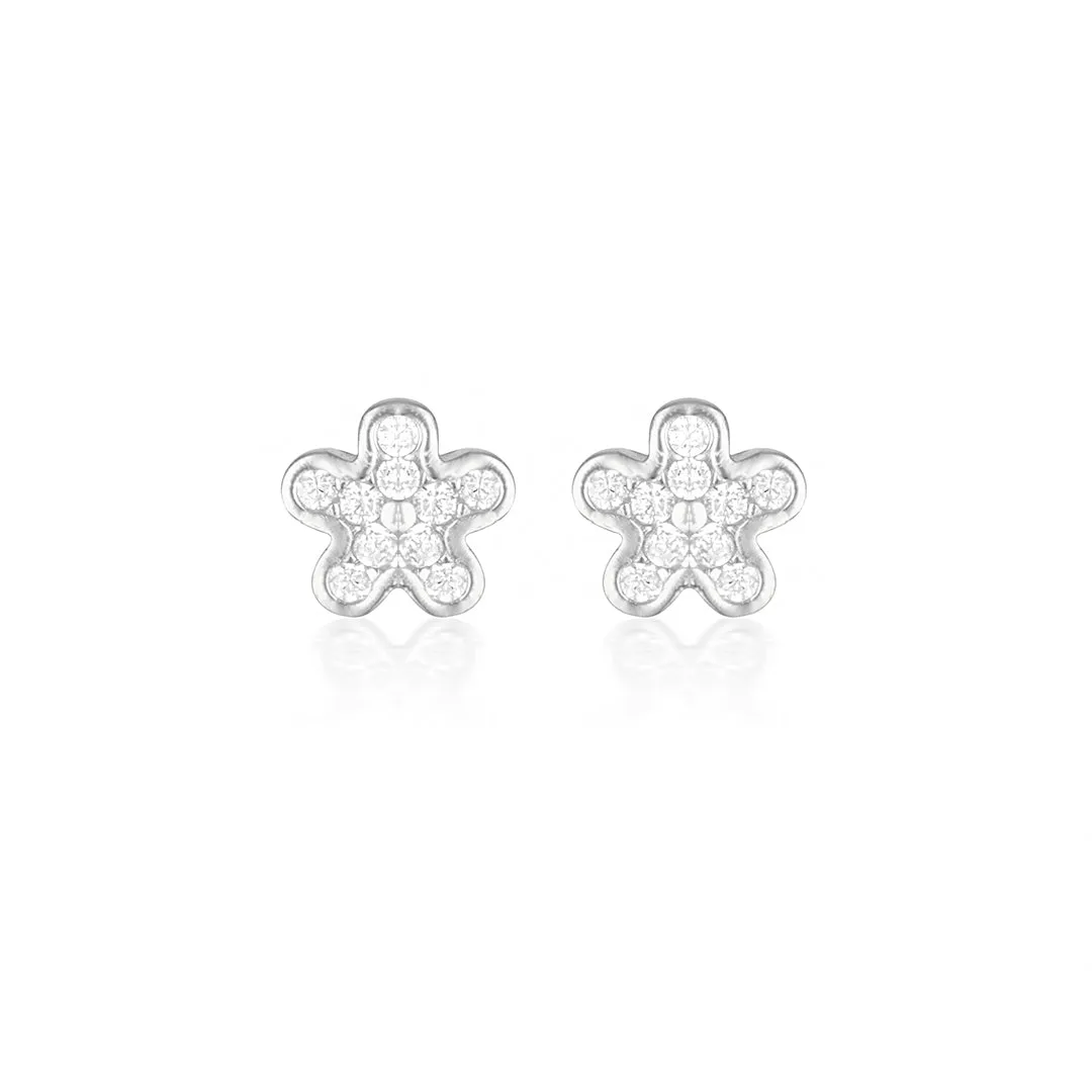 Sophia Earrings