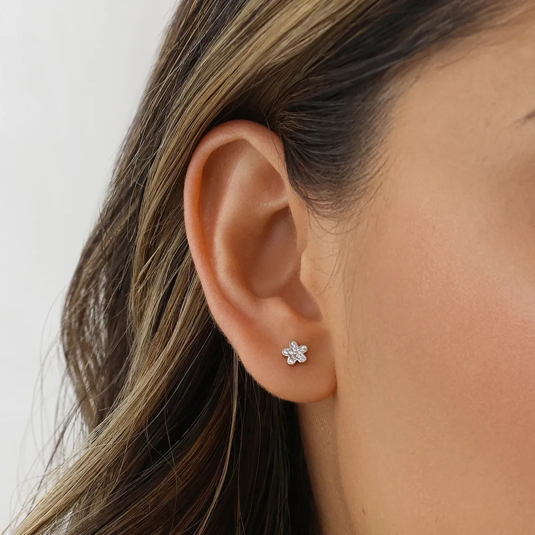 Sophia Earrings