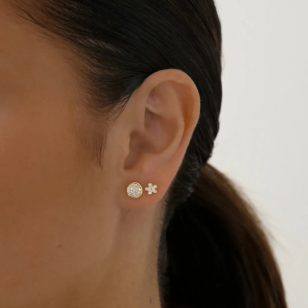 Sophia Earrings