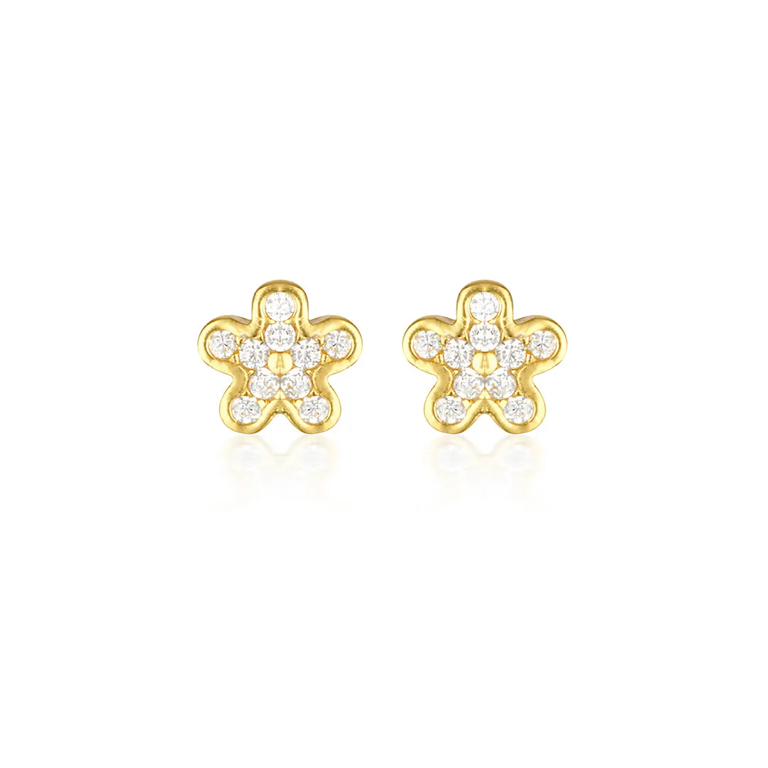 Sophia Earrings