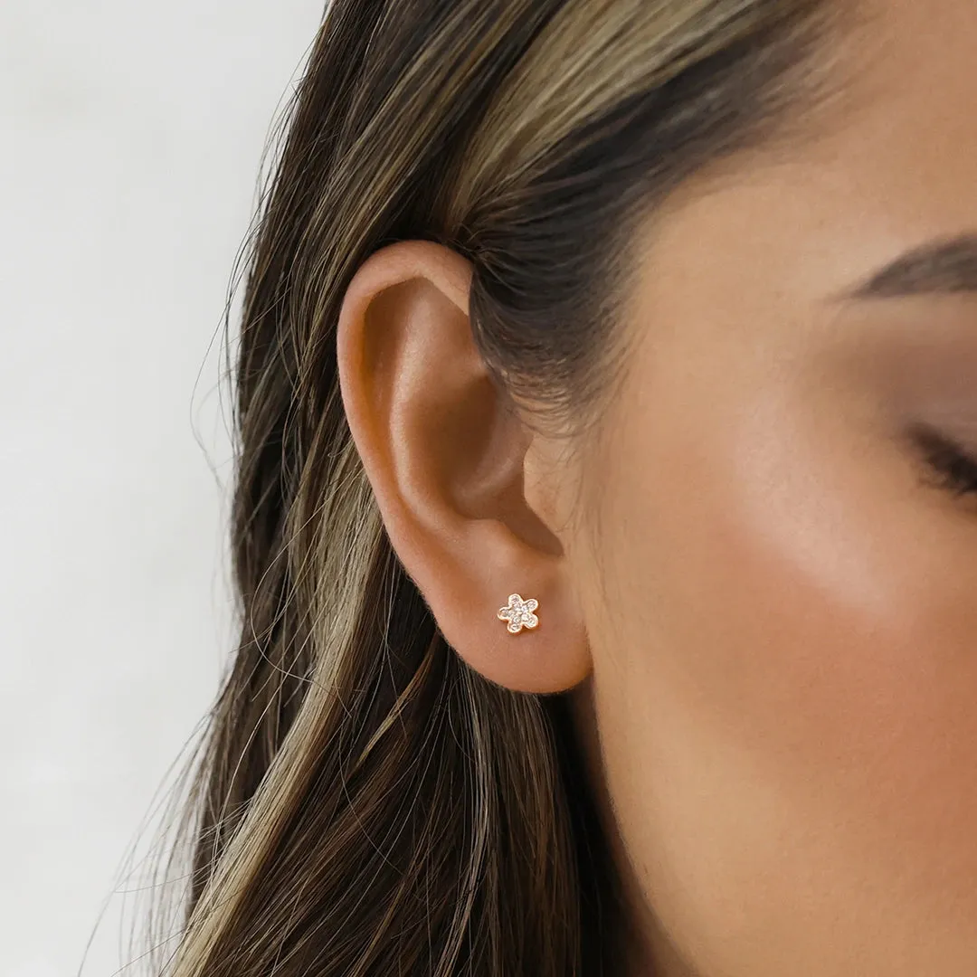Sophia Earrings