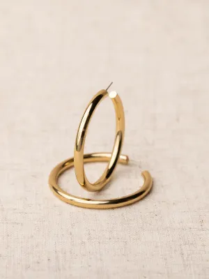 Stella Earrings