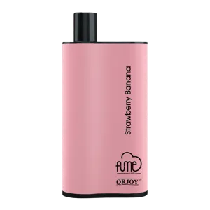 Strawberry Banana Fume Infinity