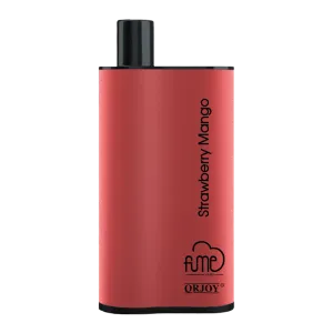 Strawberry Mango Fume Infinity