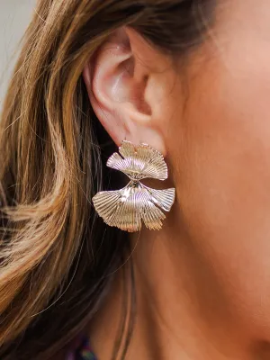Teagan Earrings