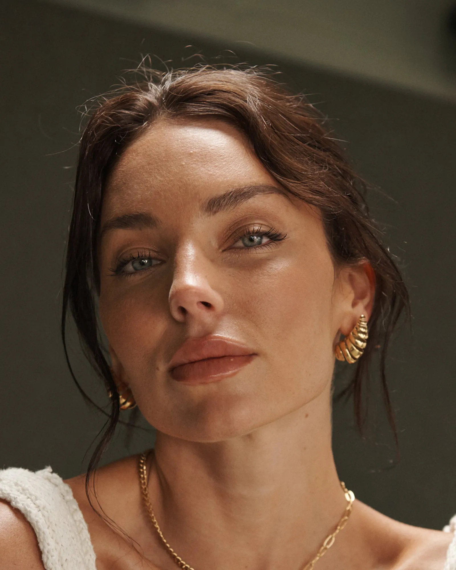 Tidal Earrings