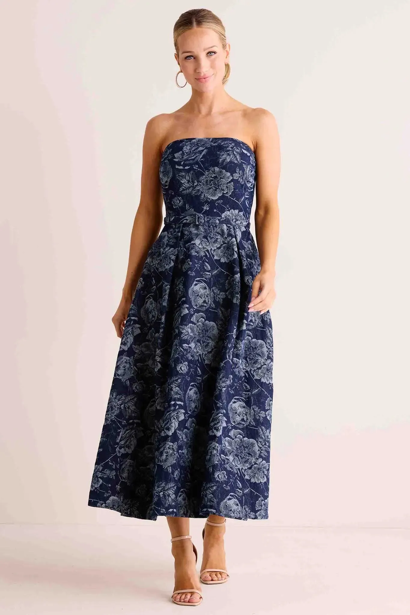 Tracey Dress