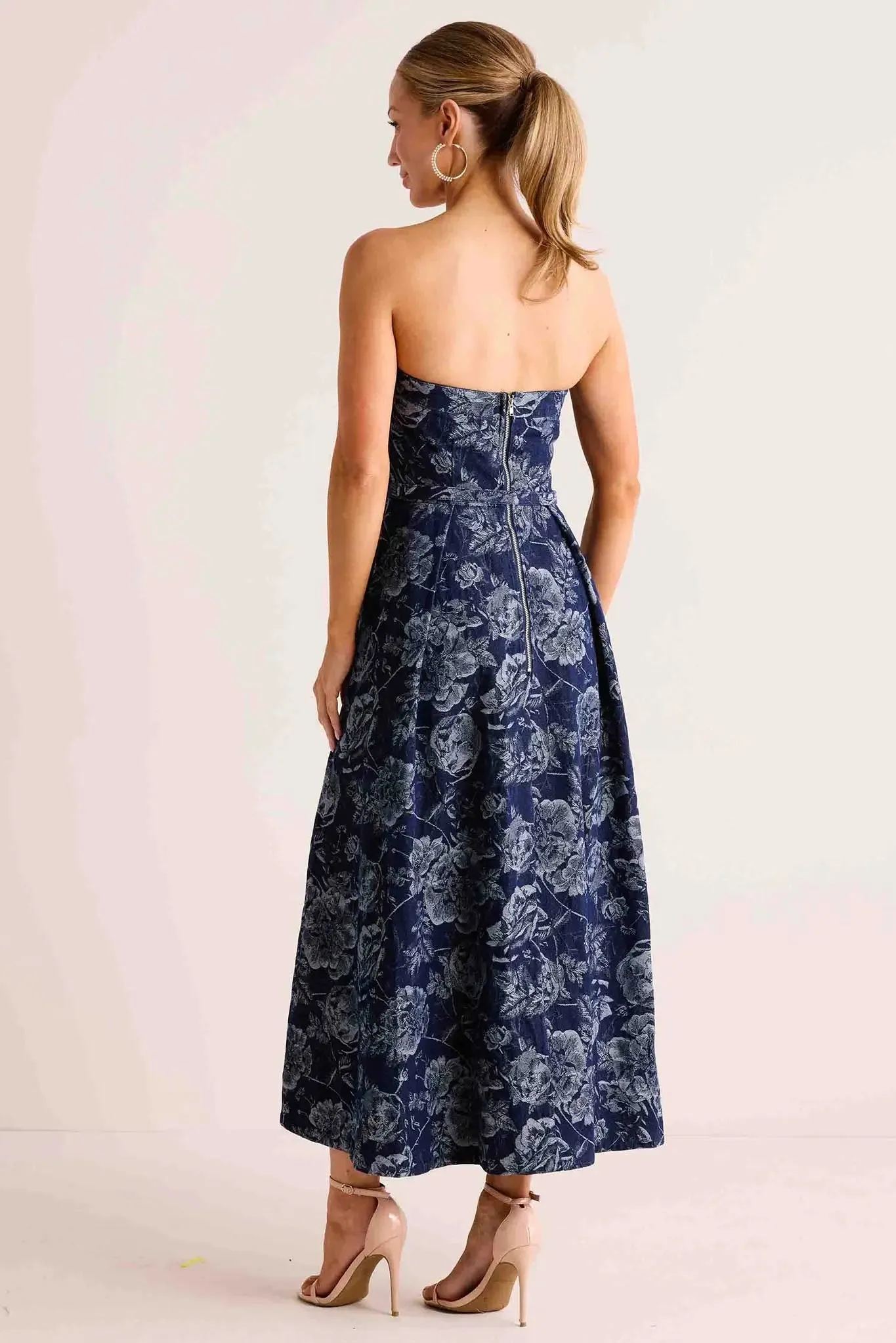 Tracey Dress