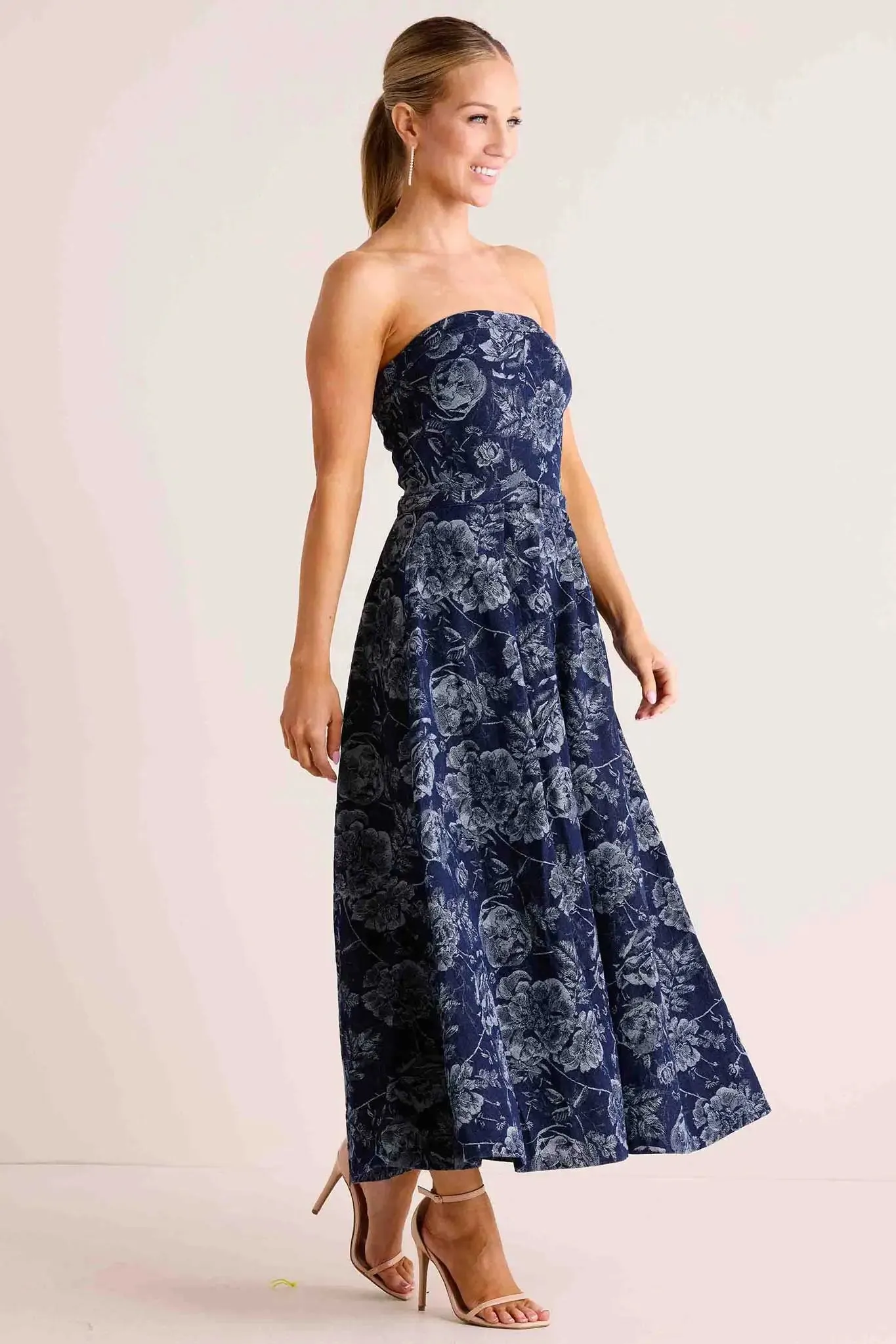 Tracey Dress