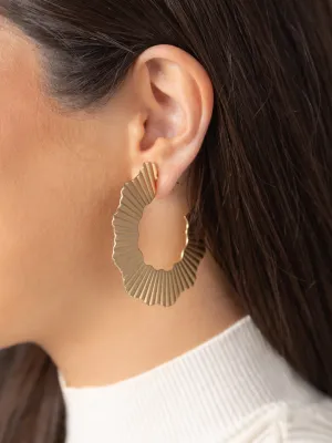 Trenton Earrings