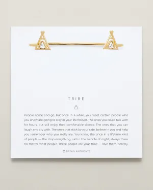 Tribe Friendship Cuff