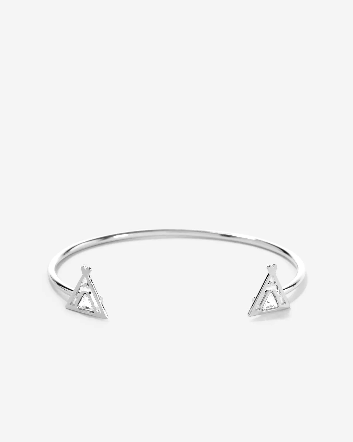 Tribe Friendship Cuff