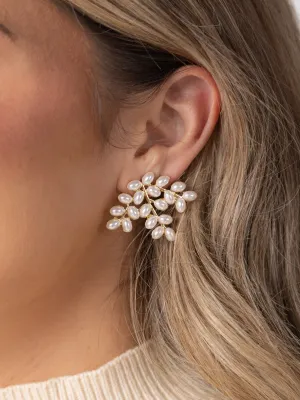 Trinity Earrings