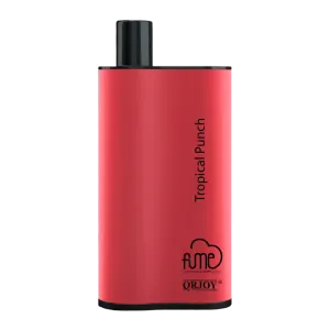 Tropical Punch Fume Infinity