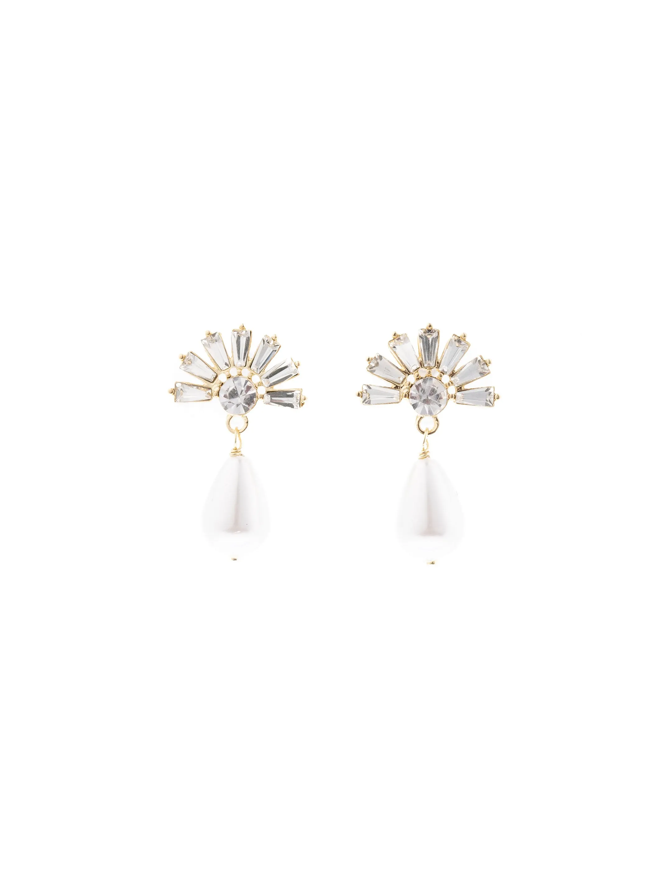 Trudy Earrings