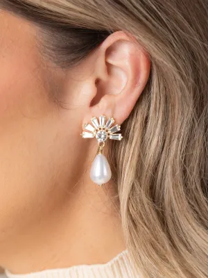 Trudy Earrings