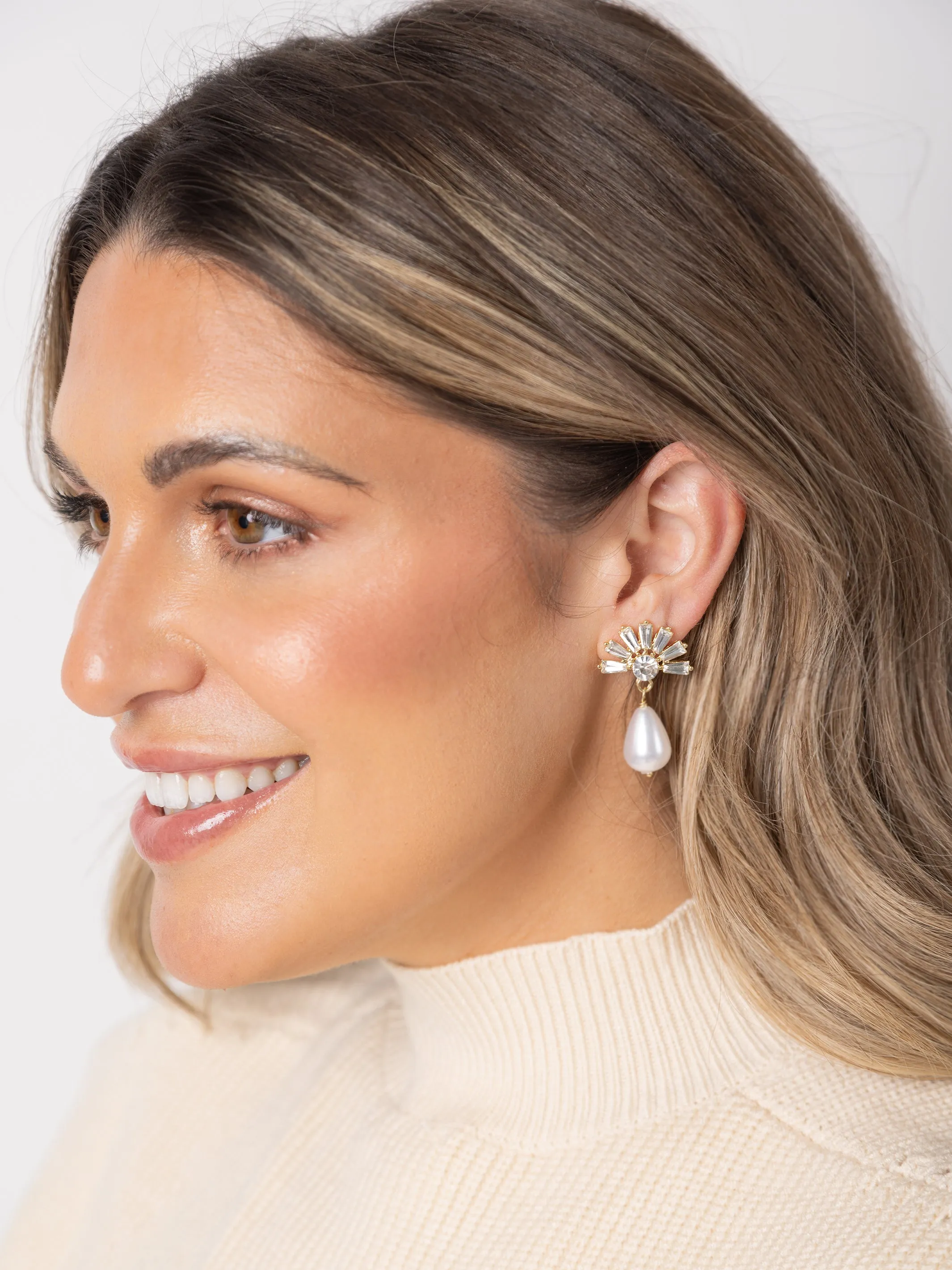Trudy Earrings