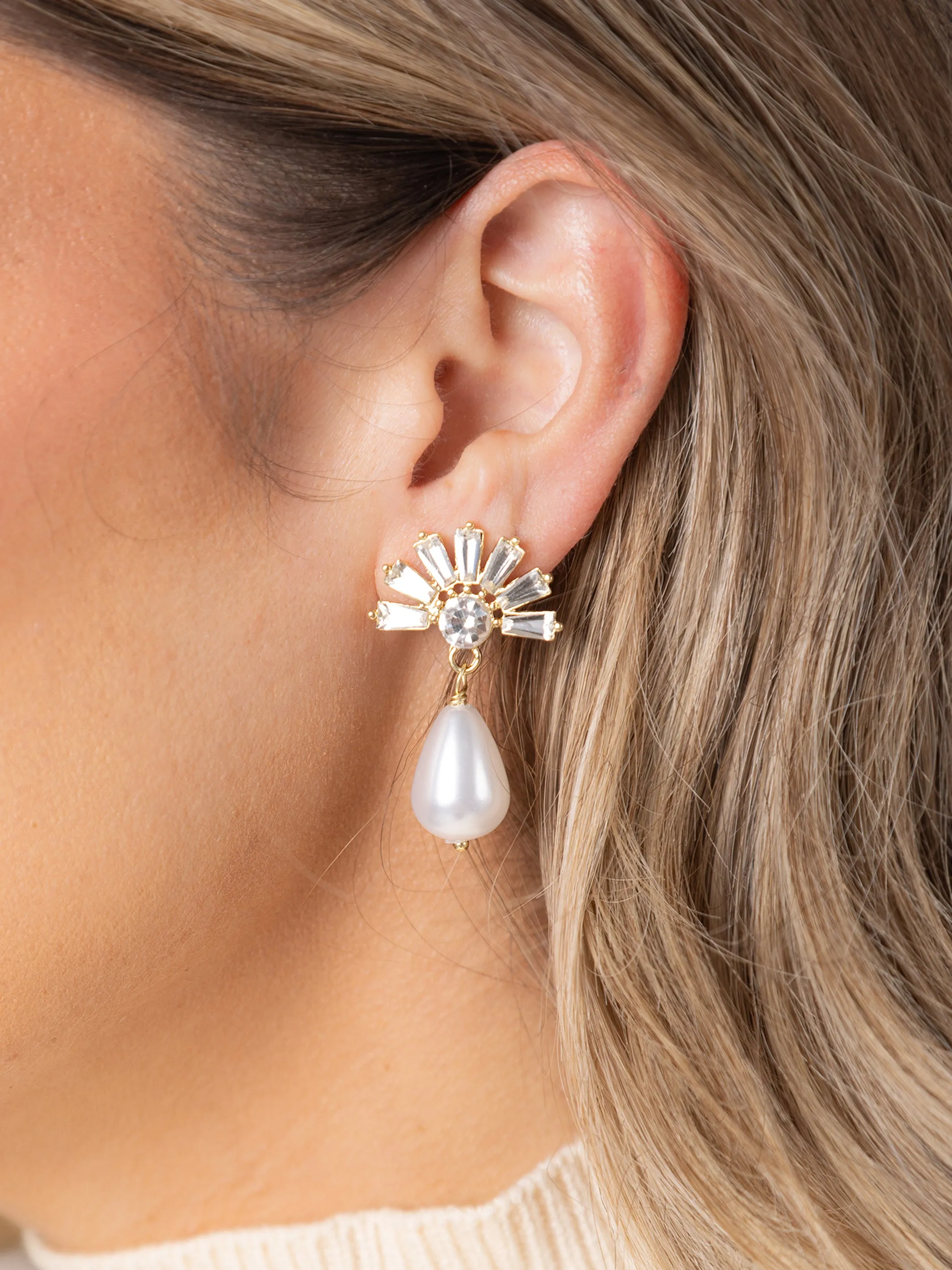 Trudy Earrings