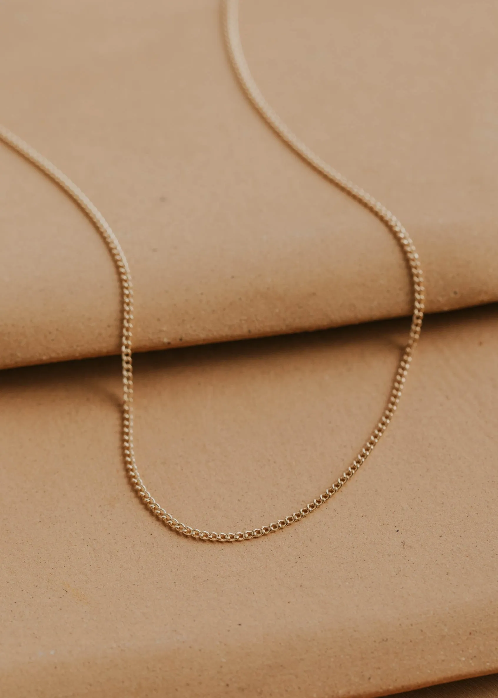 Wildflower Demi Chain