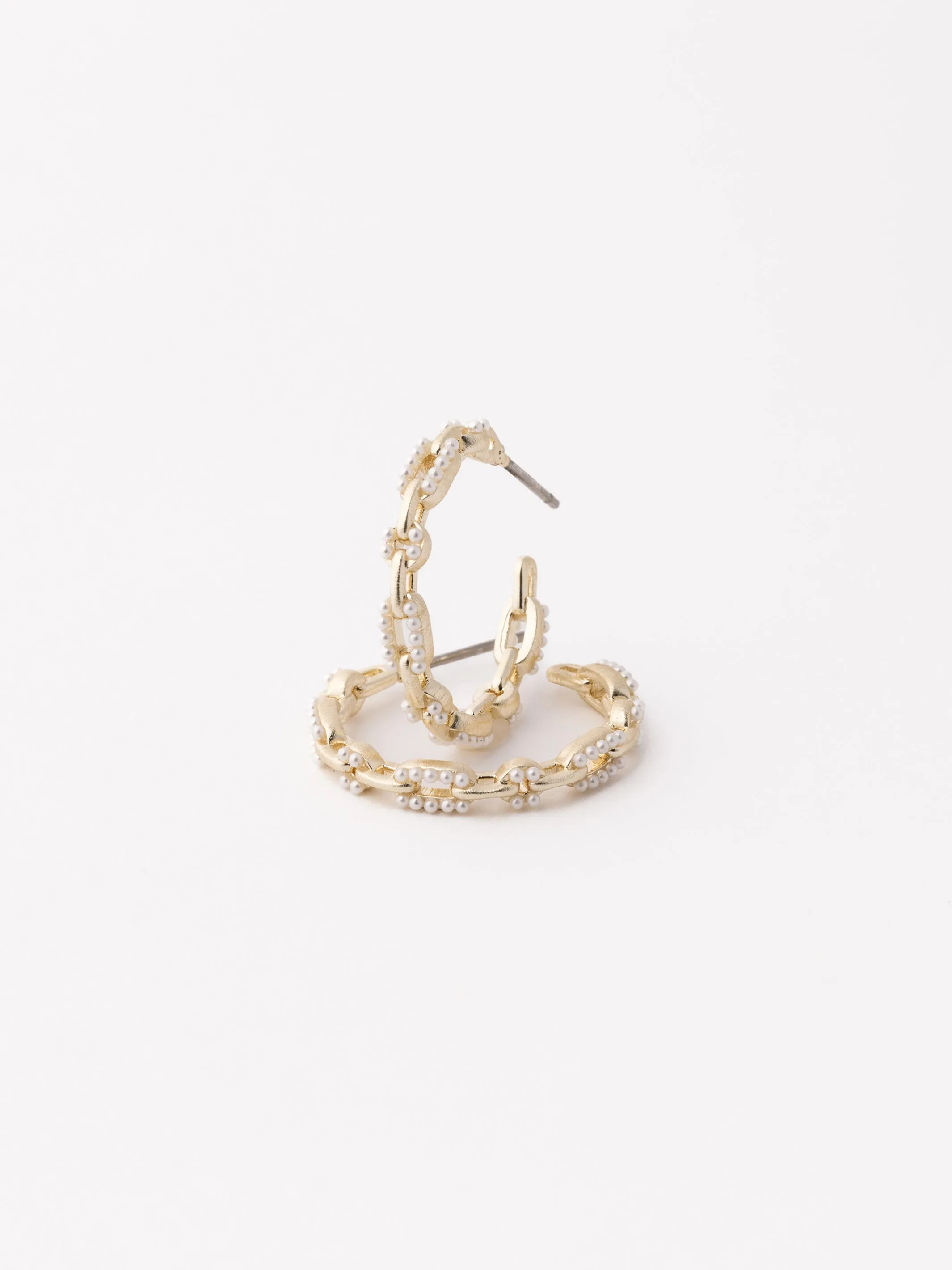 Wren Earrings