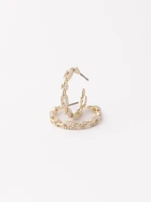 Wren Earrings